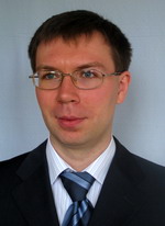 Козлов Владимир Владимирович